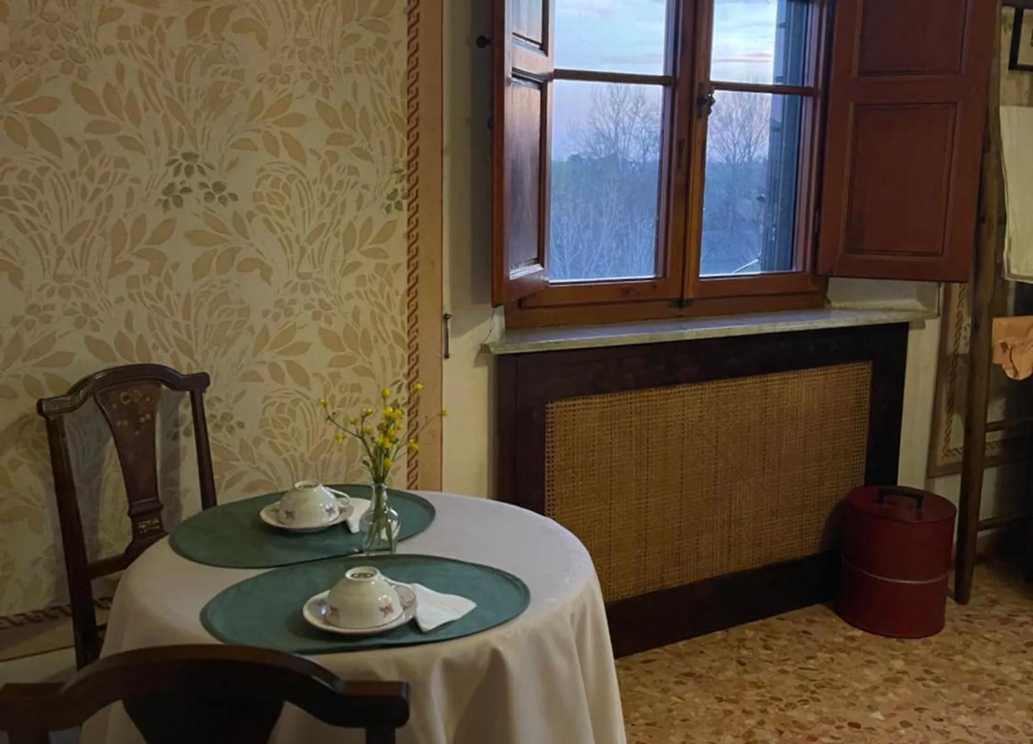 La Casa Sul Lungarno Daire Uliveto Terme