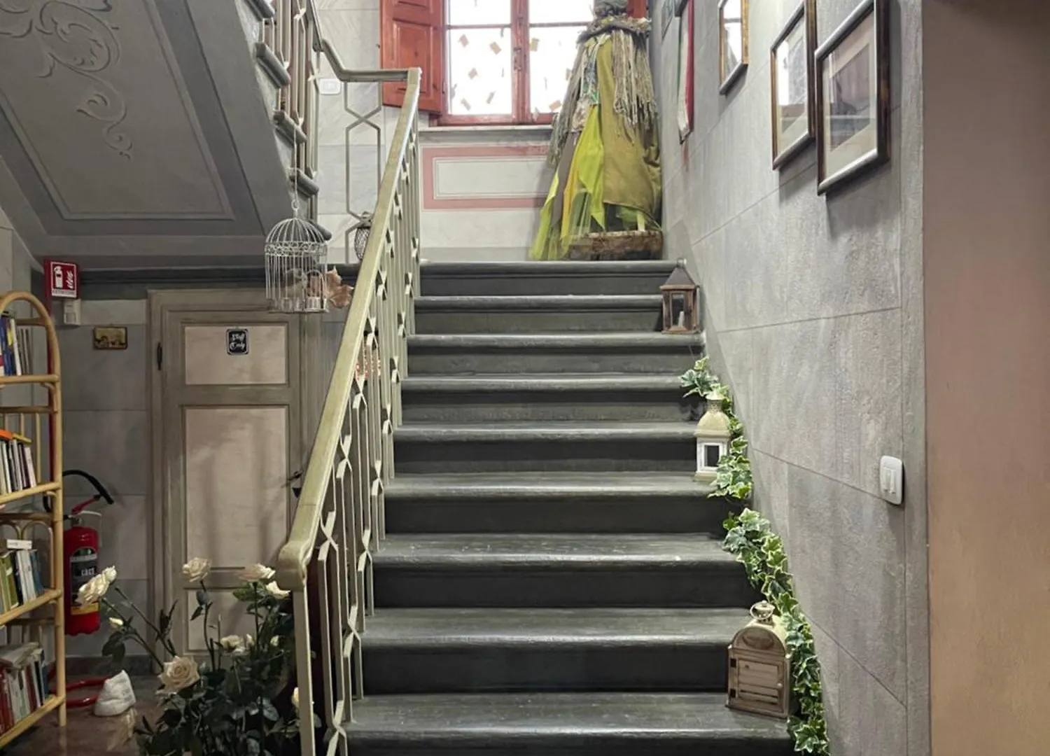 La Casa Sul Lungarno Apartment Uliveto Terme
