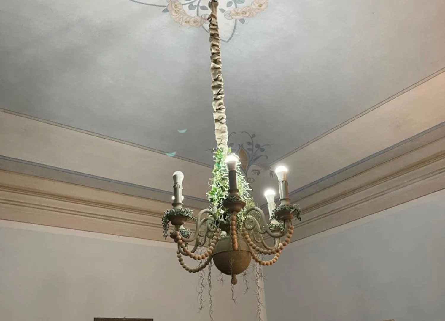 La Casa Sul Lungarno Daire Uliveto Terme