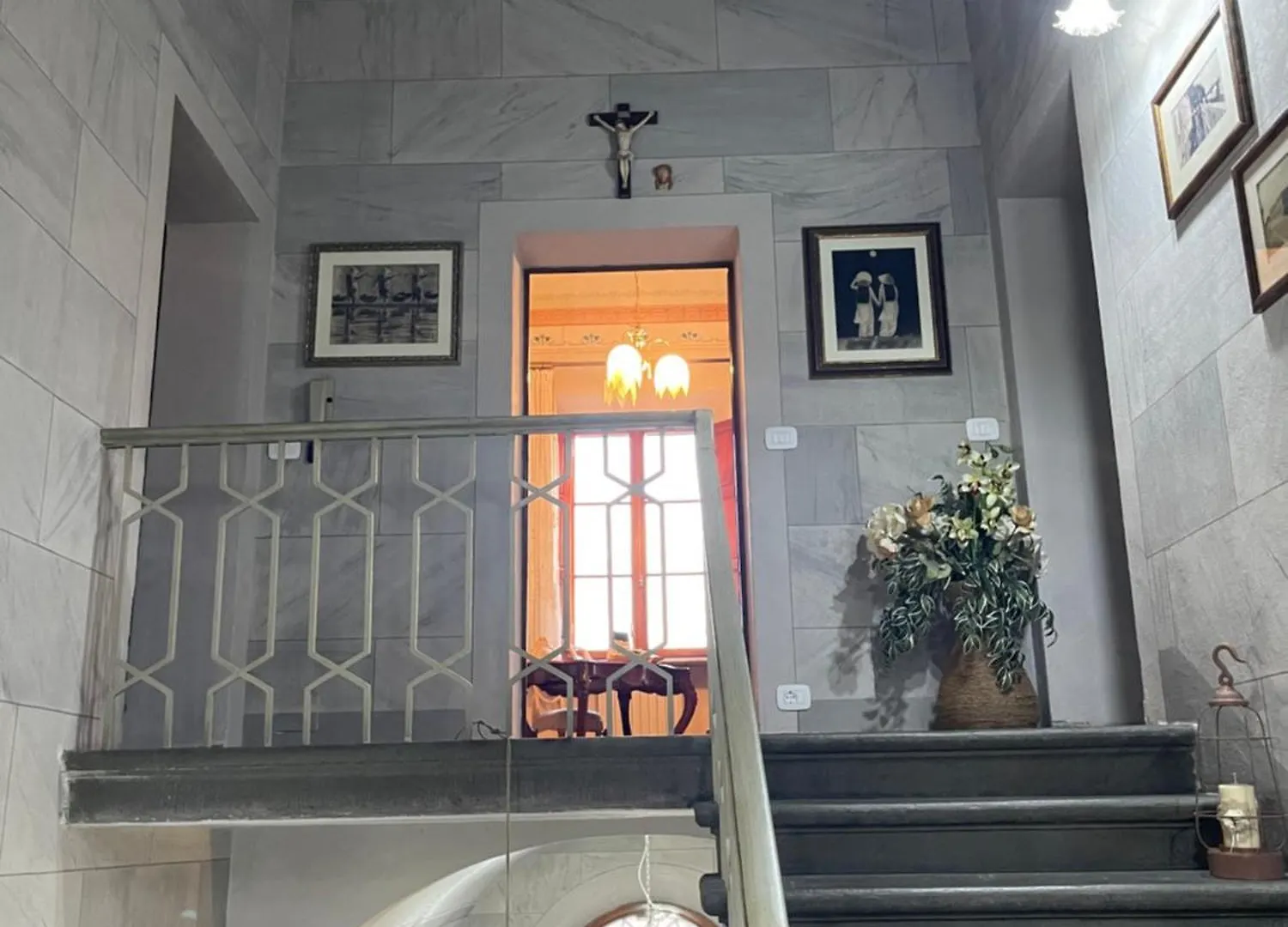 La Casa Sul Lungarno Apartment Uliveto Terme Italy