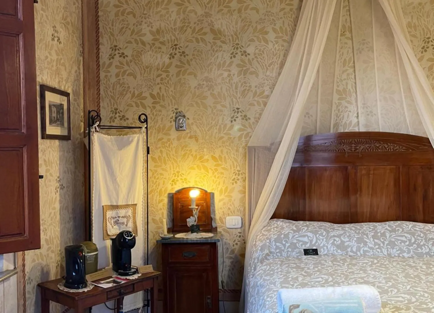 La Casa Sul Lungarno Daire Uliveto Terme