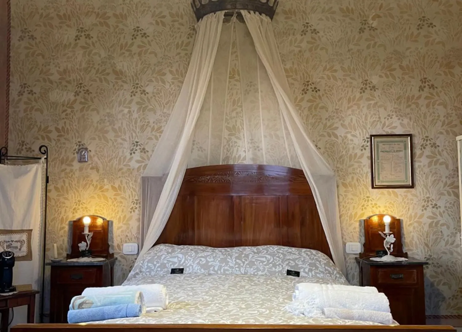 La Casa Sul Lungarno Daire Uliveto Terme