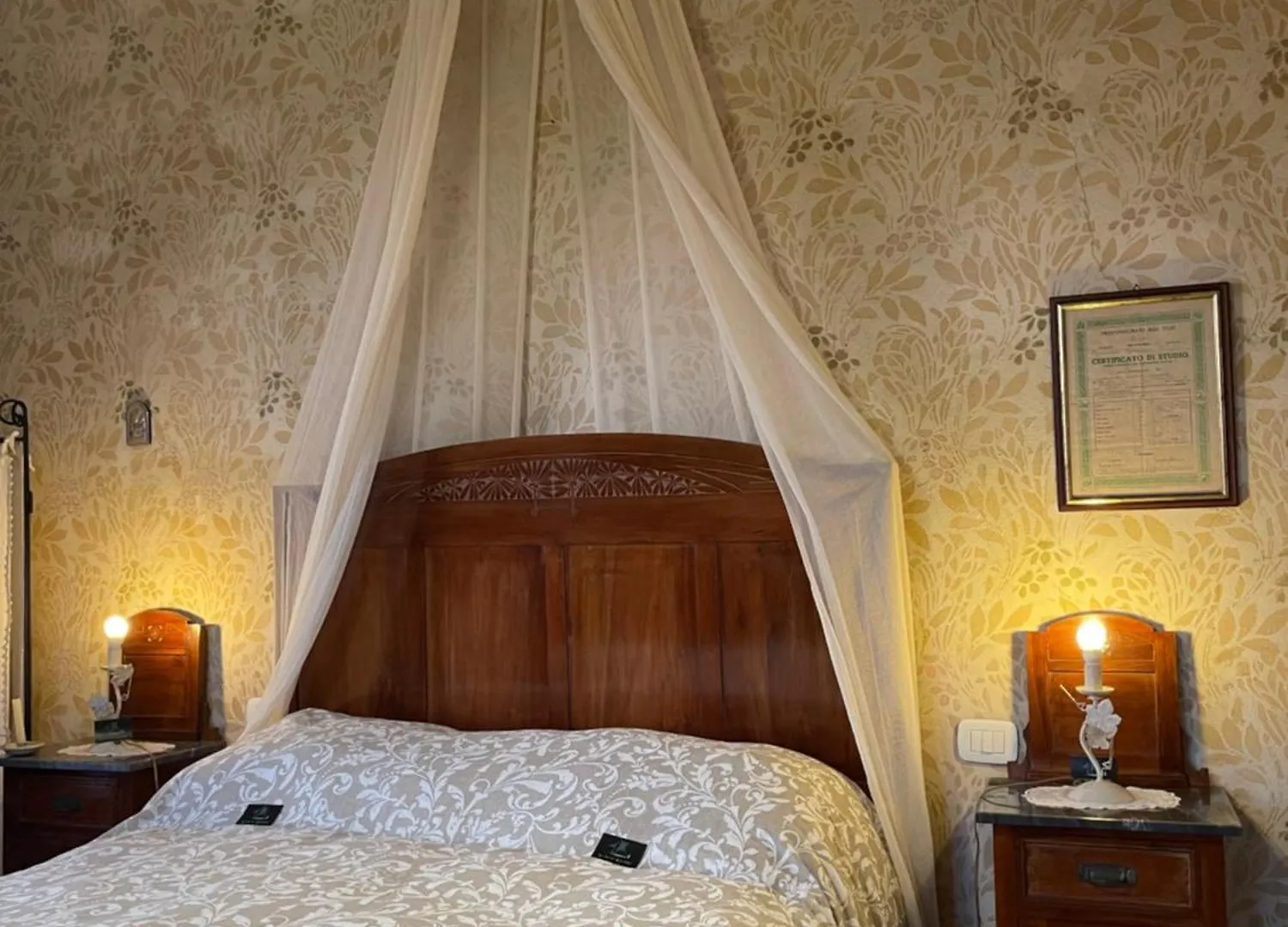 La Casa Sul Lungarno Apartment Uliveto Terme