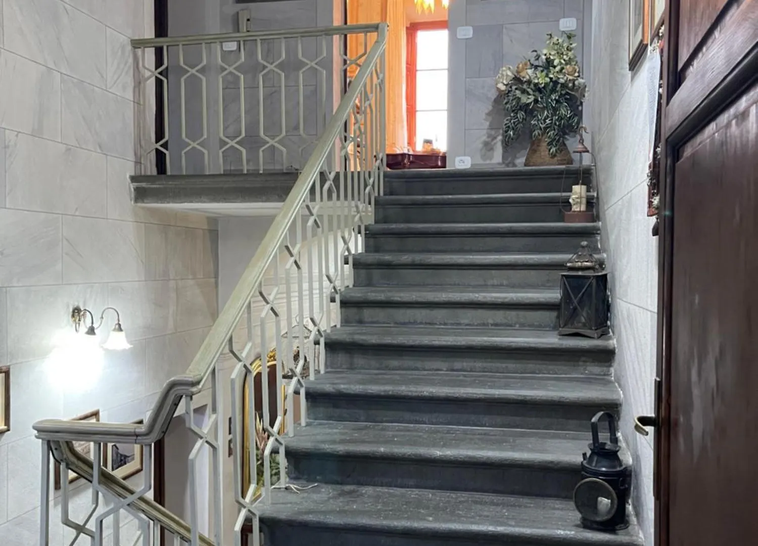 La Casa Sul Lungarno Apartment Uliveto Terme Italy