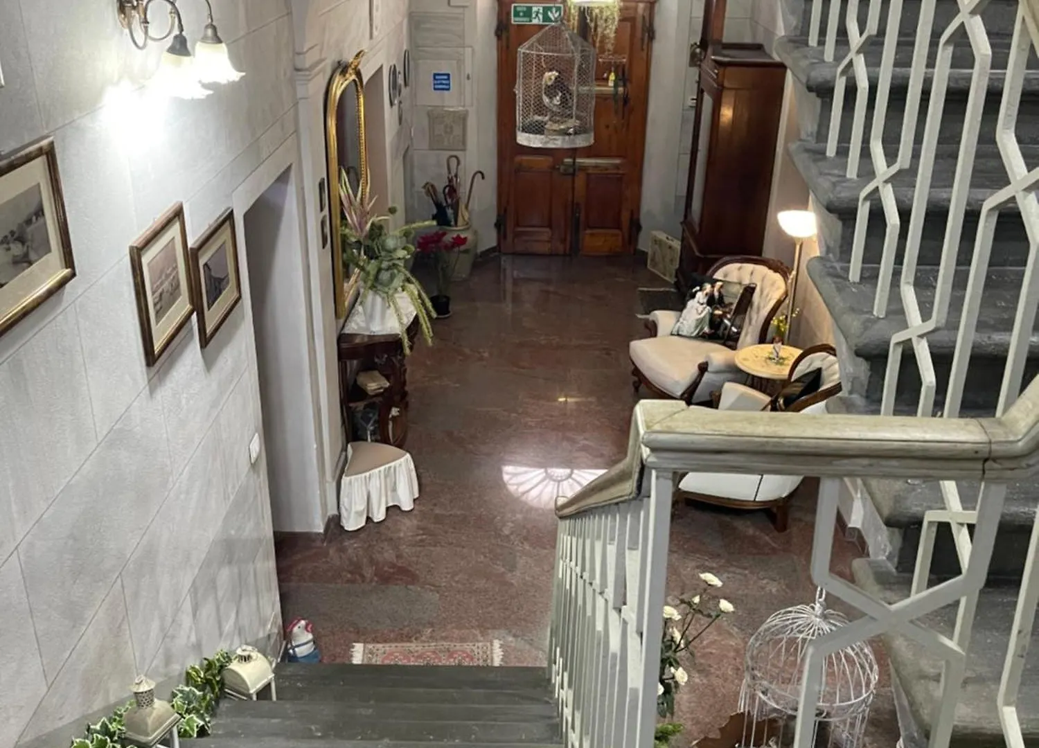 La Casa Sul Lungarno Apartment Uliveto Terme