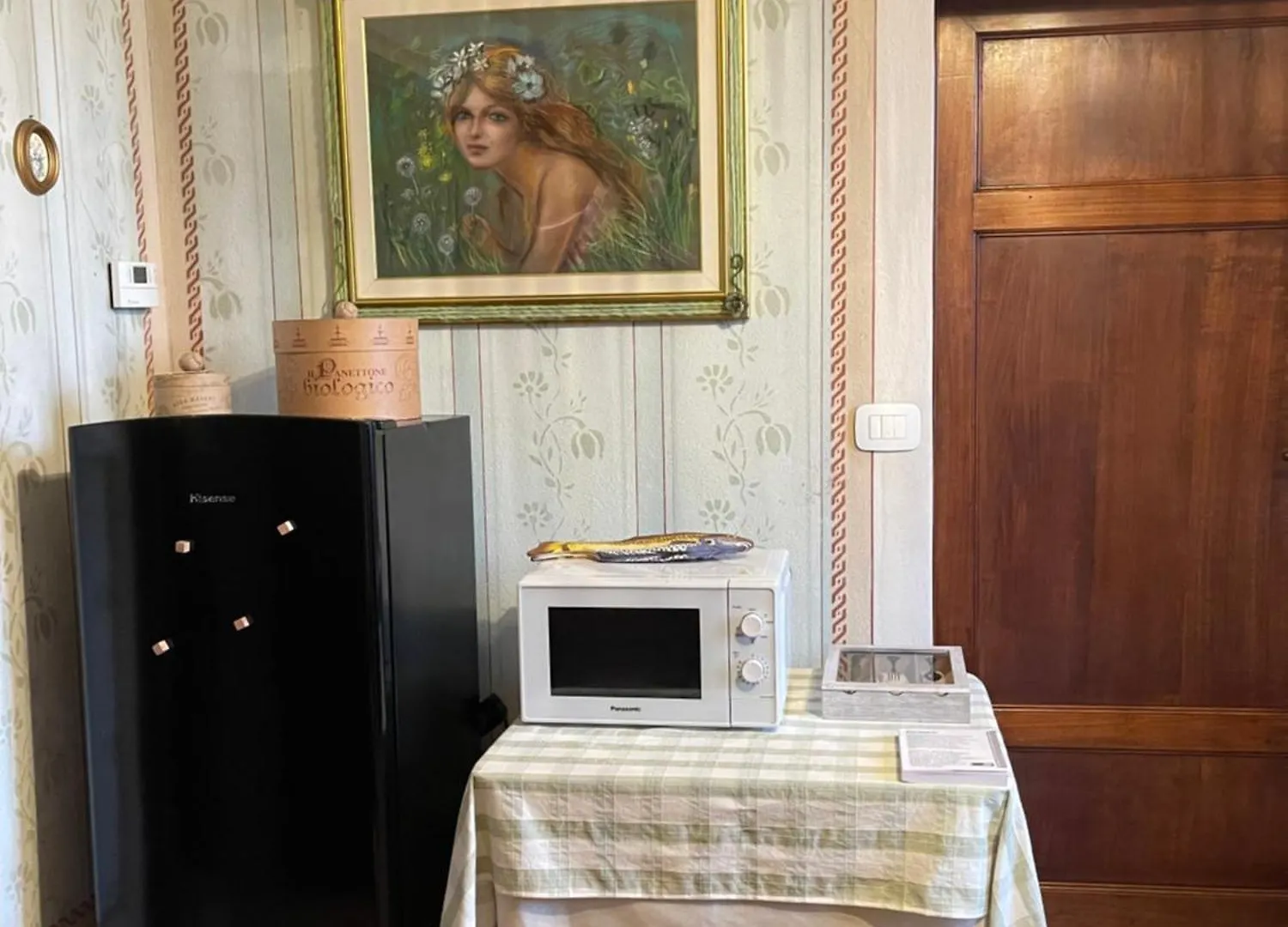 La Casa Sul Lungarno Apartment Uliveto Terme 0*,