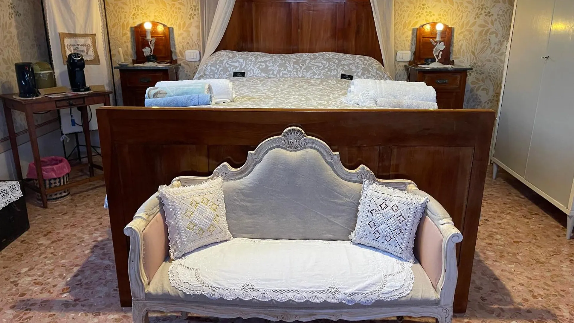 La Casa Sul Lungarno Apartment Uliveto Terme