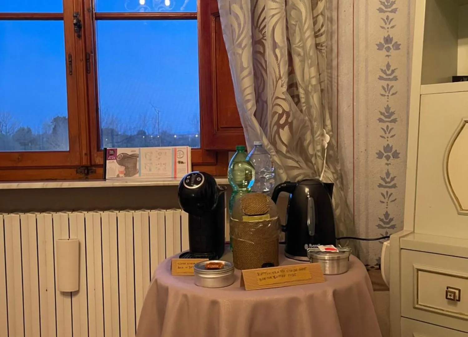 La Casa Sul Lungarno Apartment Uliveto Terme