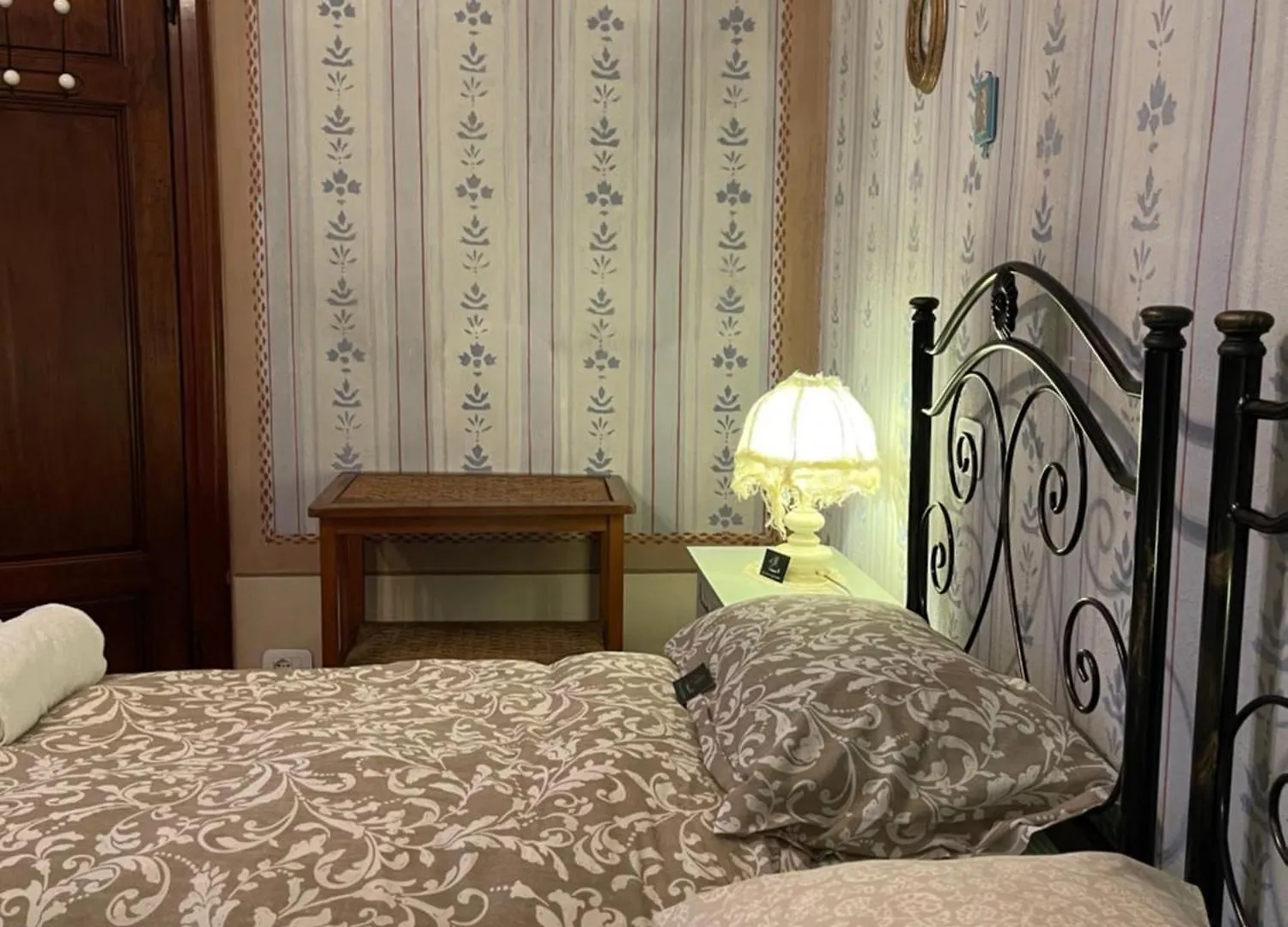 La Casa Sul Lungarno Apartment Uliveto Terme