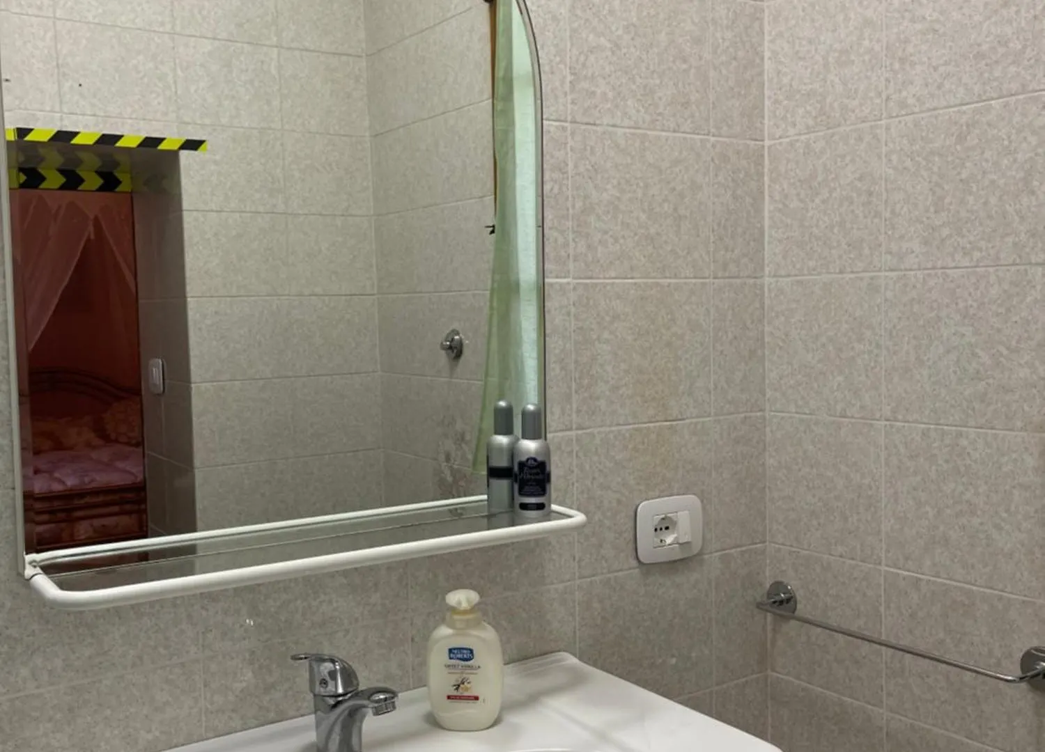 La Casa Sul Lungarno Apartment Uliveto Terme